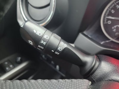 2023 Toyota Tacoma Limited