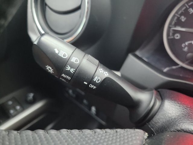 2023 Toyota Tacoma Limited