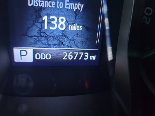 2023 Toyota Tacoma Limited