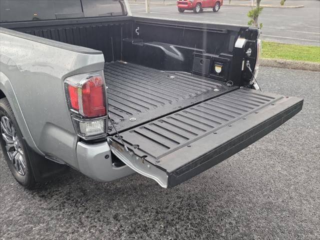 2023 Toyota Tacoma Limited