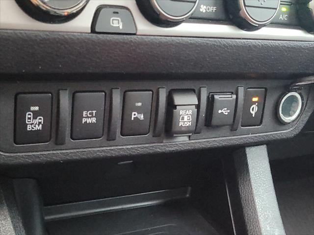 2023 Toyota Tacoma Limited