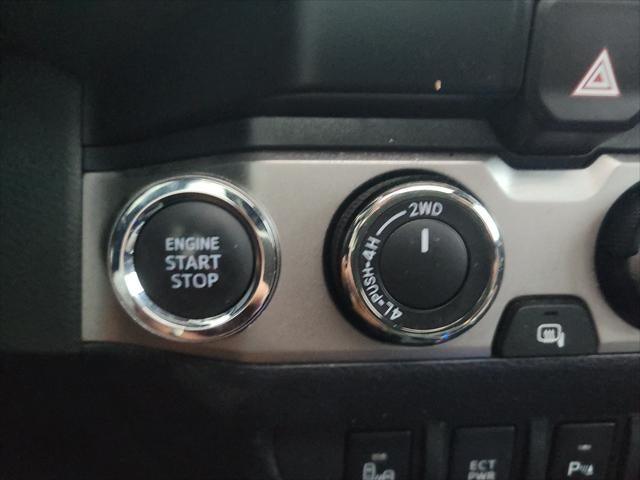 2023 Toyota Tacoma Limited