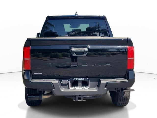 2024 Toyota Tacoma 2WD TRD Sport
