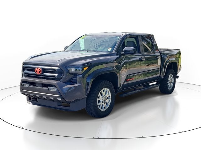 2025 Toyota Tacoma 2WD SR5