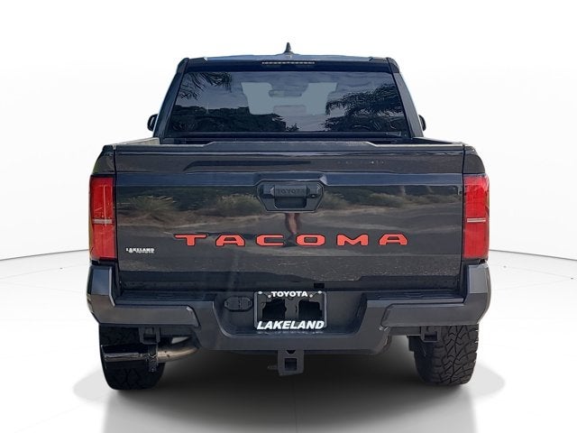 2025 Toyota Tacoma 2WD SR5