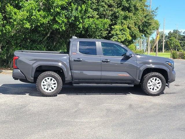 2025 Toyota Tacoma 2WD SR5