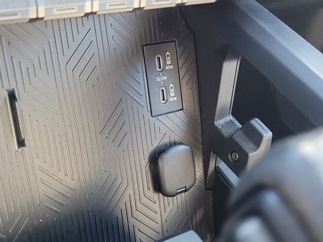 2024 Toyota TACOMA TRD SPORT TRD Sport