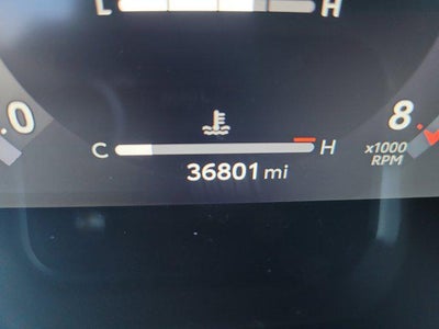 2024 Toyota TACOMA TRD SPORT TRD Sport