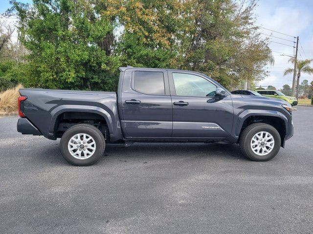 2024 Toyota Tacoma 2WD SR5