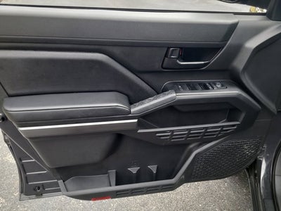 2024 Toyota Tacoma 2WD SR5