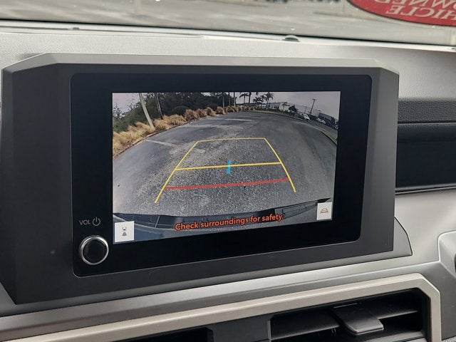 2024 Toyota Tacoma 2WD SR5