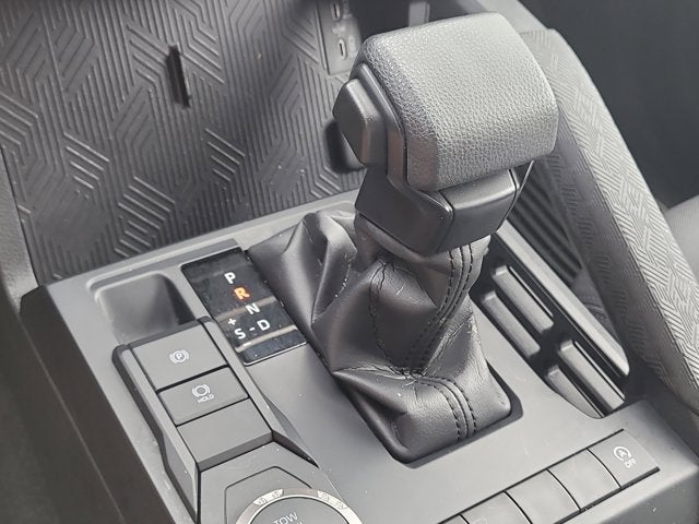 2024 Toyota Tacoma 2WD SR5