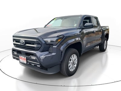 2024 Toyota Tacoma 2WD SR5