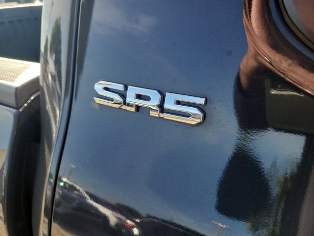 2024 Toyota Tacoma 2WD SR5