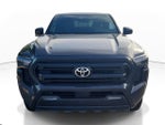 2024 Toyota Tacoma 2WD SR5