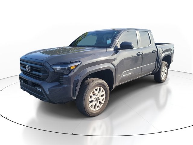 2024 Toyota Tacoma 2WD SR5