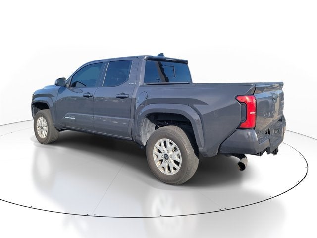 2024 Toyota Tacoma 2WD SR5