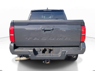 2024 Toyota Tacoma 2WD SR5