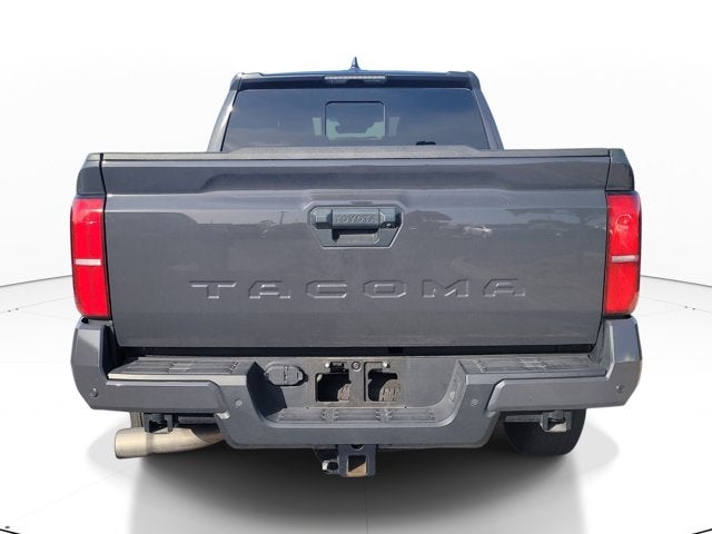 2024 Toyota Tacoma 2WD SR5
