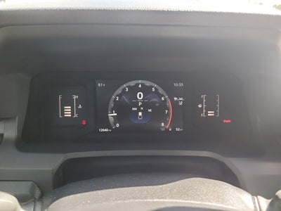 2024 Toyota TACOMA SR5 SR5