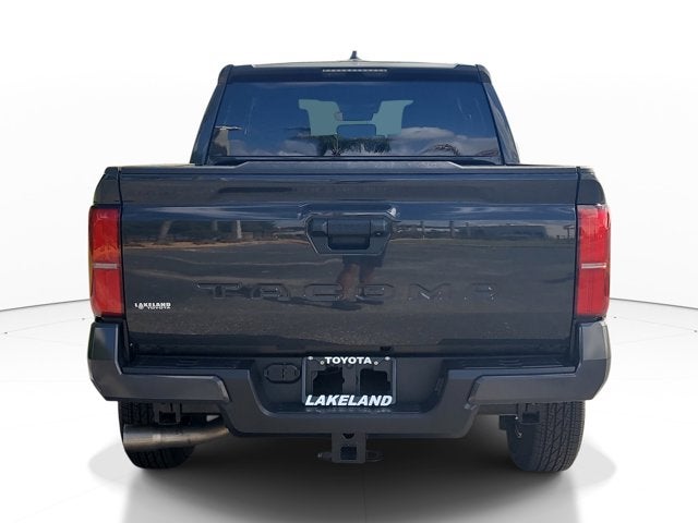 2024 Toyota TACOMA SR5 SR5