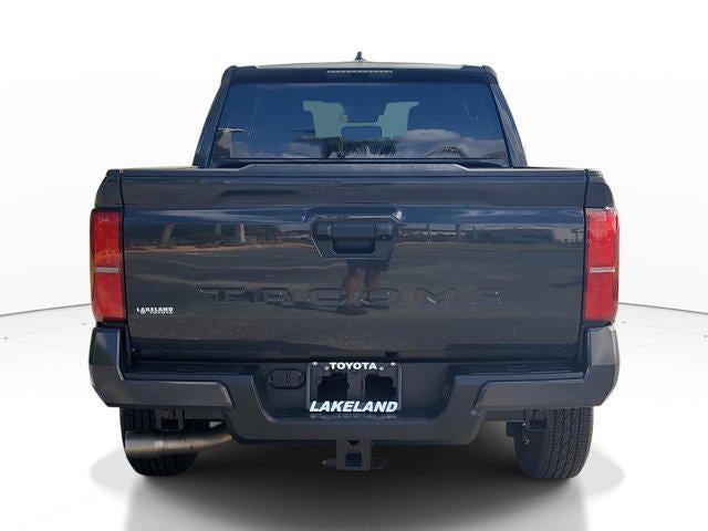 2024 Toyota TACOMA SR5 SR5