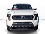 2024 Toyota TACOMA SR5 SR5