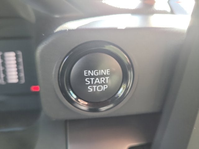 2024 Toyota TACOMA SR5 SR5