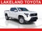 2024 Toyota TACOMA SR5 SR5