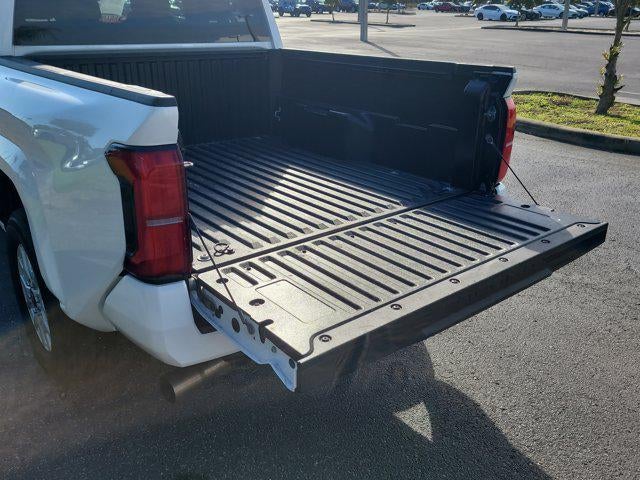 2024 Toyota TACOMA SR5 SR5