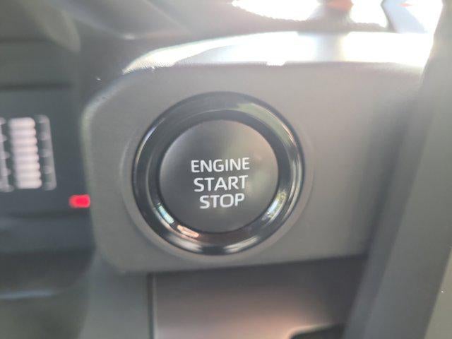 2024 Toyota TACOMA SR5 SR5