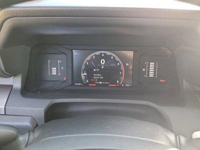 2024 Toyota TACOMA SR5 SR5