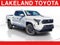 2025 Toyota TACOMA TRD SPORT TRD Sport