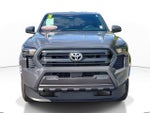 2025 Toyota Tacoma 2WD SR5