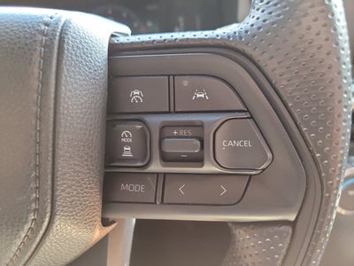 2025 Toyota Tacoma 2WD SR5