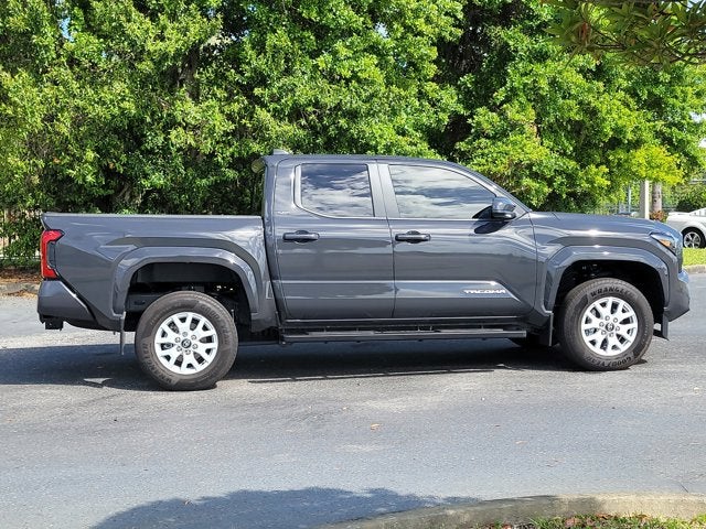 2025 Toyota Tacoma 2WD SR5