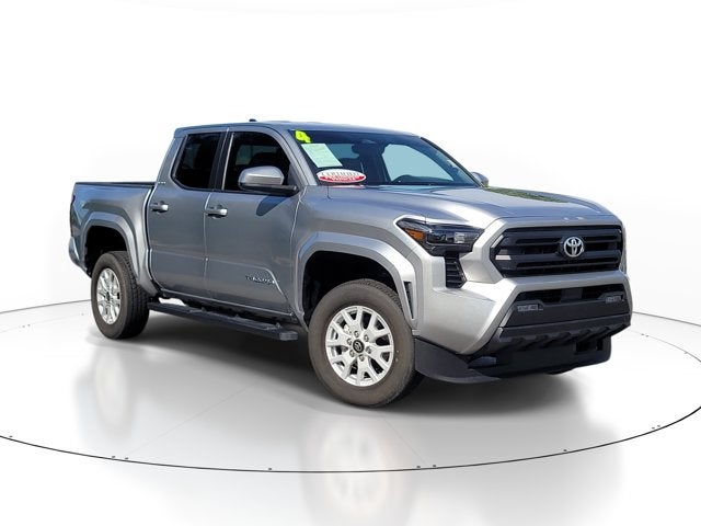 2024 Toyota Tacoma 2WD SR5