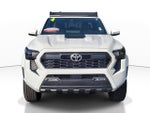 2024 Toyota TACOMA TRD SPORT TRD Sport