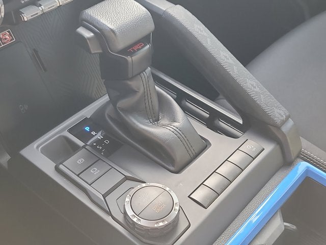 2024 Toyota TACOMA TRD SPORT TRD Sport