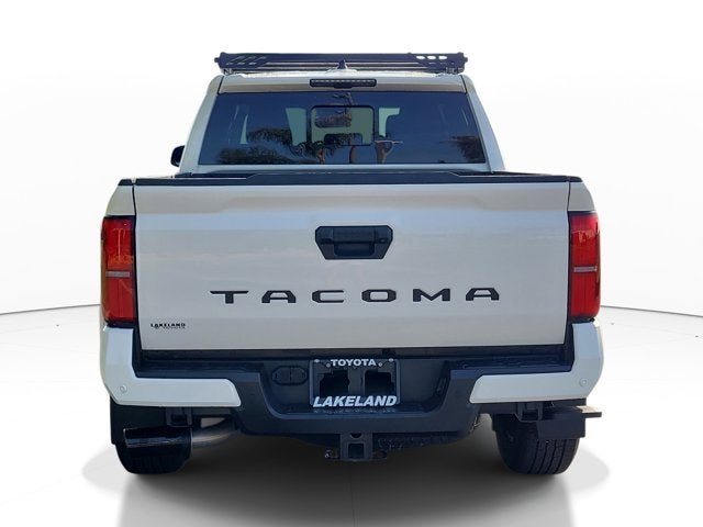 2024 Toyota TACOMA TRD SPORT TRD Sport