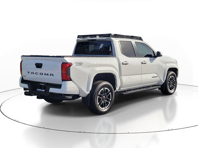 2024 Toyota TACOMA TRD SPORT TRD Sport