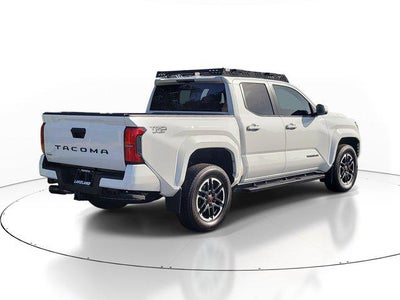 2024 Toyota TACOMA TRD SPORT TRD Sport