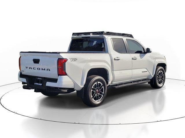 2024 Toyota TACOMA TRD SPORT TRD Sport