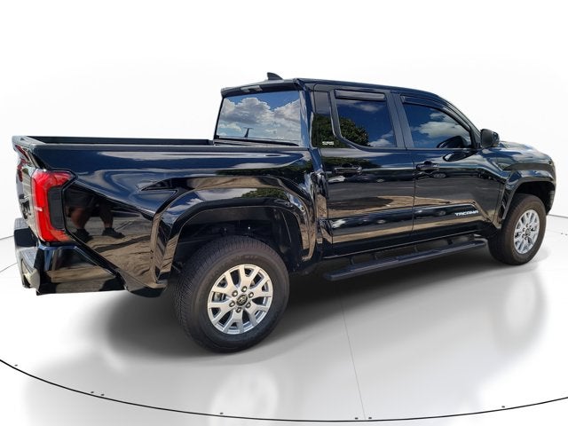 2024 Toyota Tacoma 2WD SR5