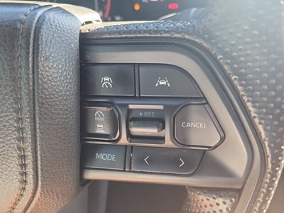 2024 Toyota Tacoma 2WD SR5