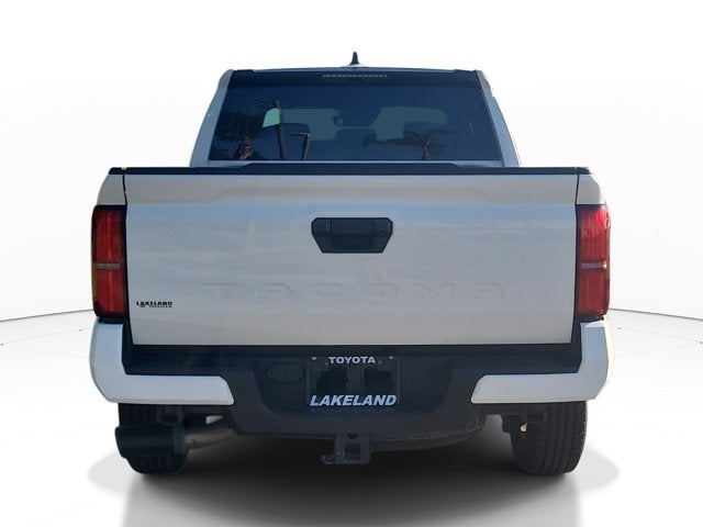 2024 Toyota Tacoma 2WD SR5