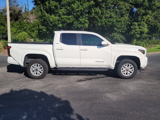 2024 Toyota Tacoma 2WD SR5