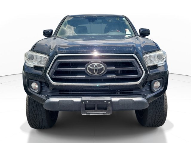 2021 Toyota Tacoma 2WD SR5