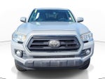 2021 Toyota TACOMA SR5 SR5