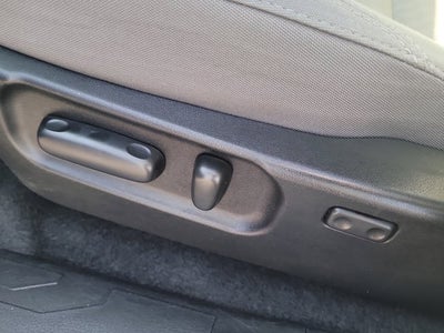 2021 Toyota TACOMA SR5 SR5